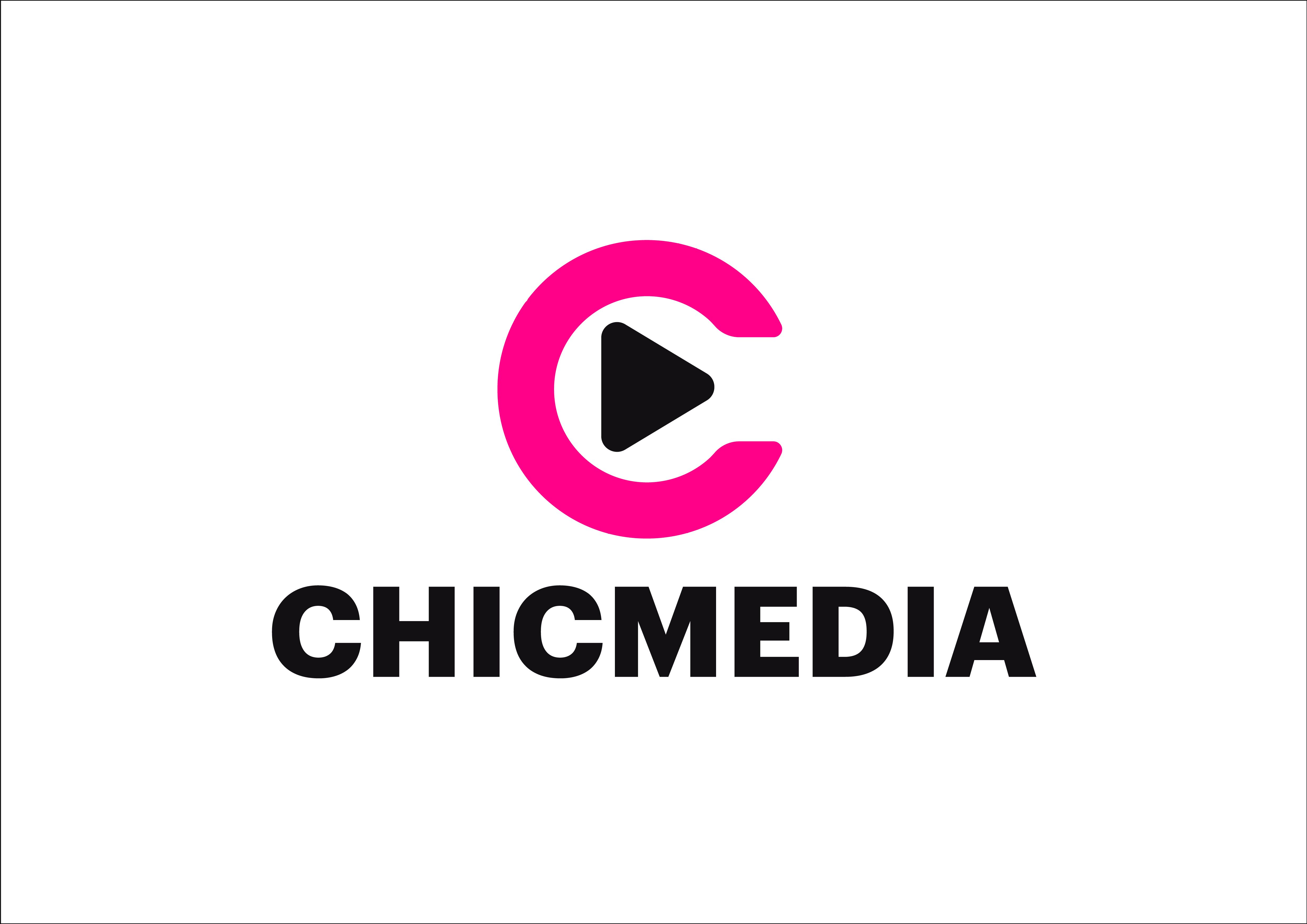 Công ty Cổ phần Truyền thông và Giải trí ChicMedia
