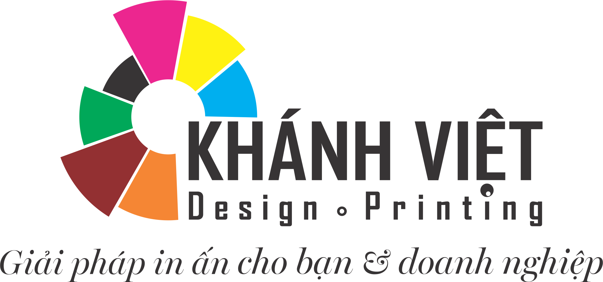 Công ty TNHH In Khánh Việt