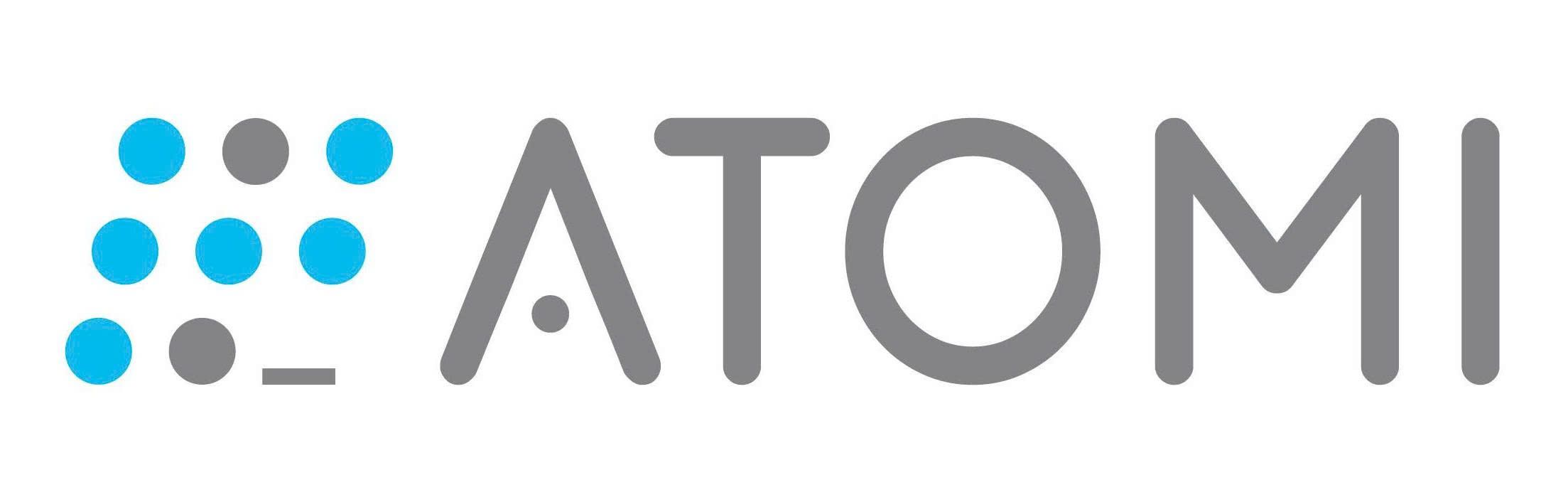 Công ty Cổ phần Hệ Thống Atomi
