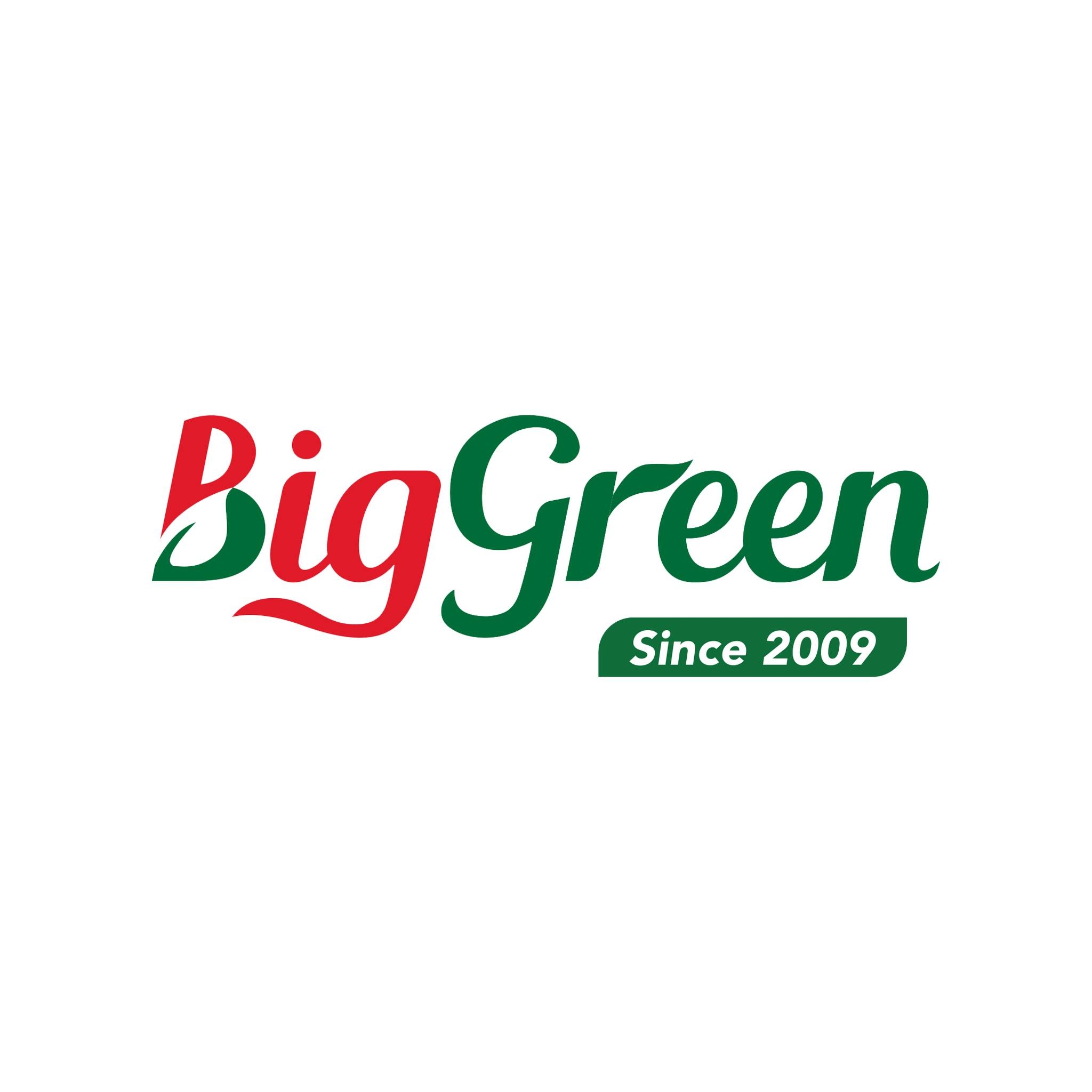 Công ty Trách nhiệm hữu hạn Thực phẩm sạch Biggreen Việt Nam