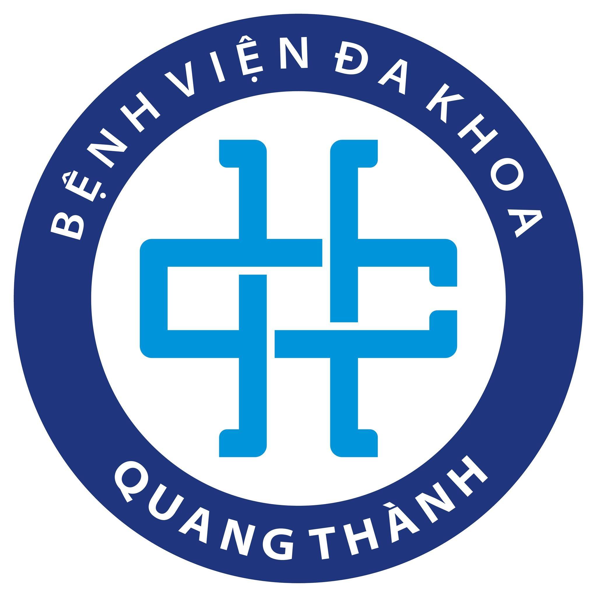 Bệnh viện Đa khoa Quang Thành - Chi nhánh Công ty Cổ phần Tập đoàn Tân Sơn HC