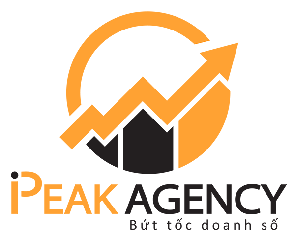 Công ty TNHH Truyền thông Peak Agency