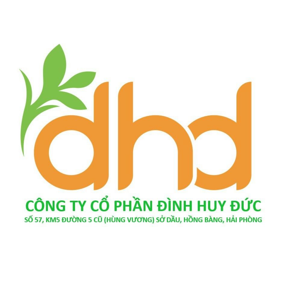 Công ty Cổ phần Đình Huy Đức