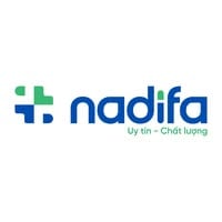 Công ty TNHH Dược phẩm Nadifa
