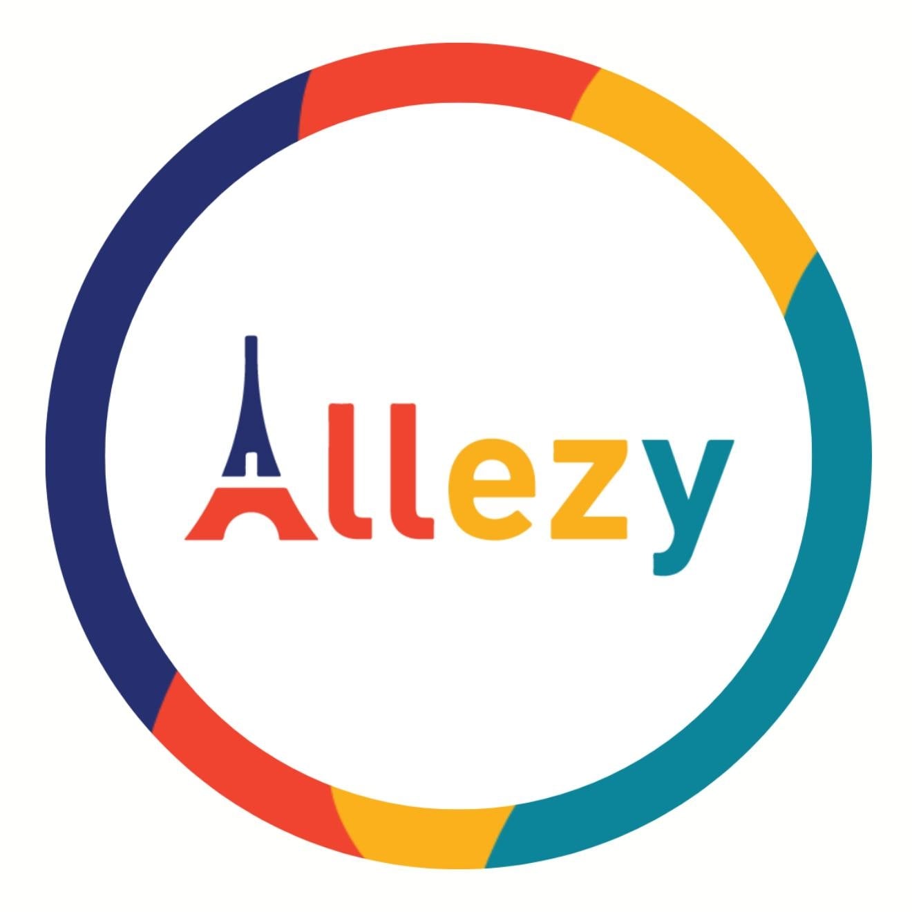 Công ty TNHH Allezy Việt Nam