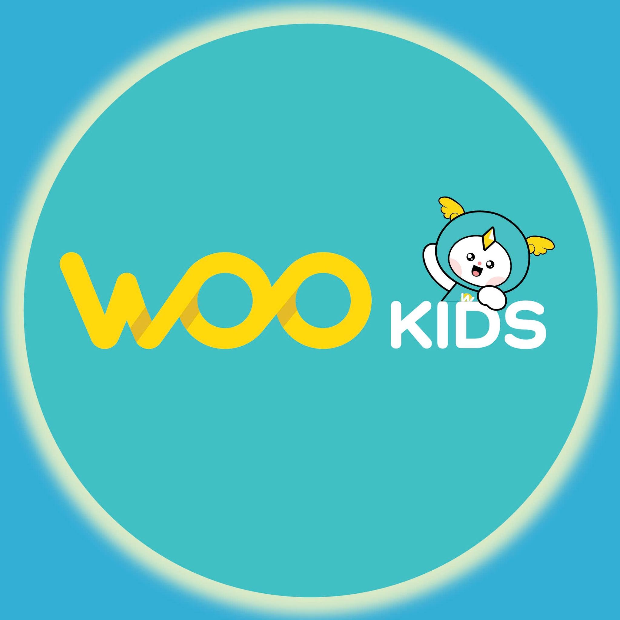 Công ty Cổ phần Thời Trang Woo Kids - Văn phòng đại diện Hà Nội