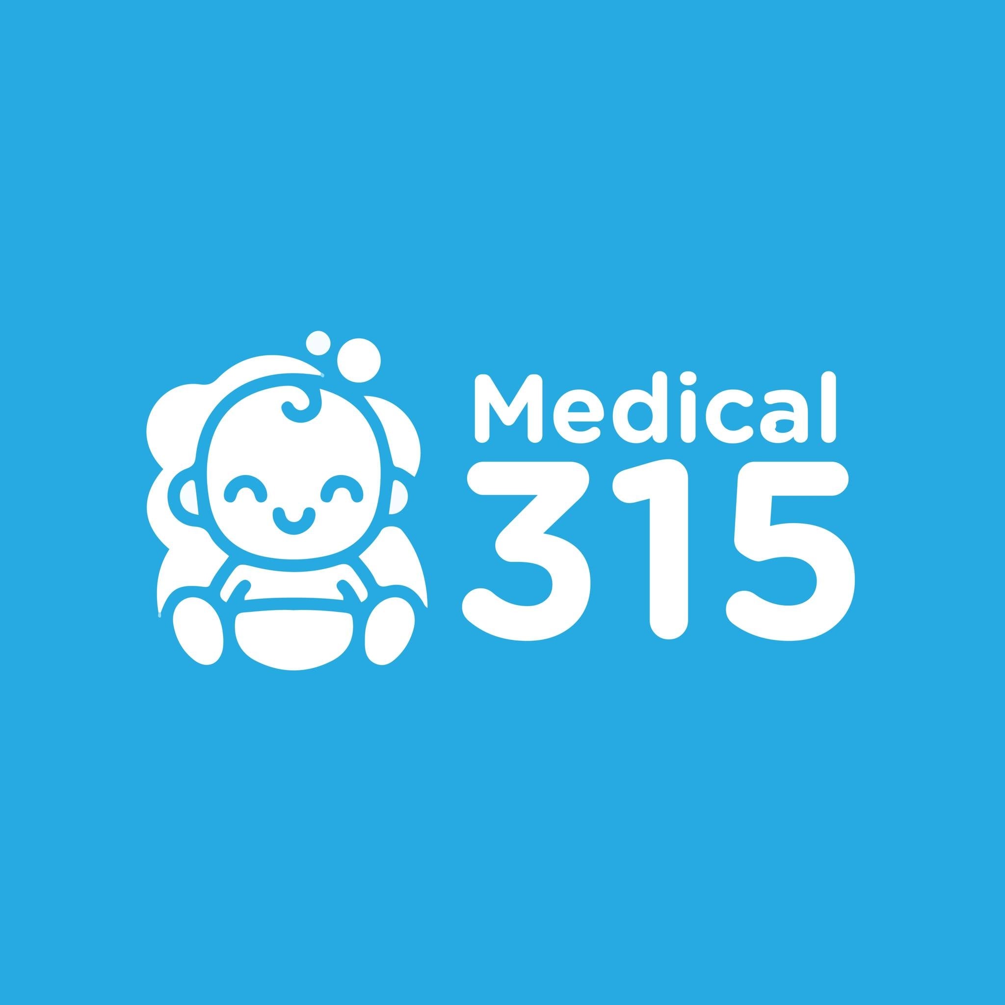 Công ty Cổ phần Y Tế 315