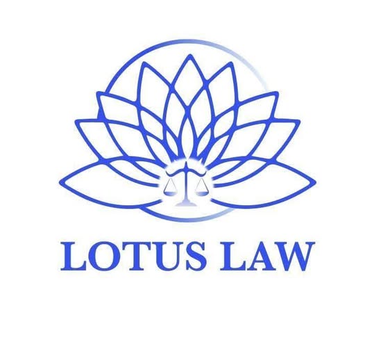 Công ty TNHH Dịch vụ doanh nghiệp Lotus Law