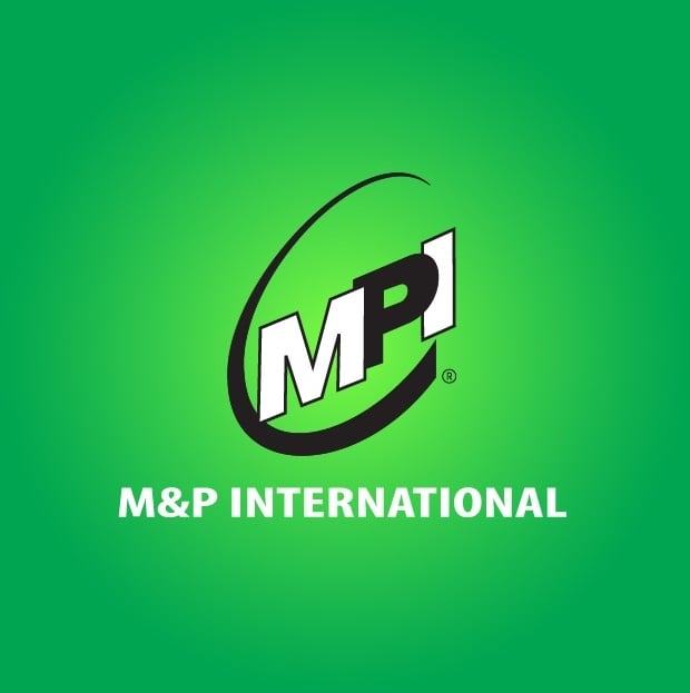 Công ty TNHH Dịch vụ - Thương mại M&P Quốc Tế