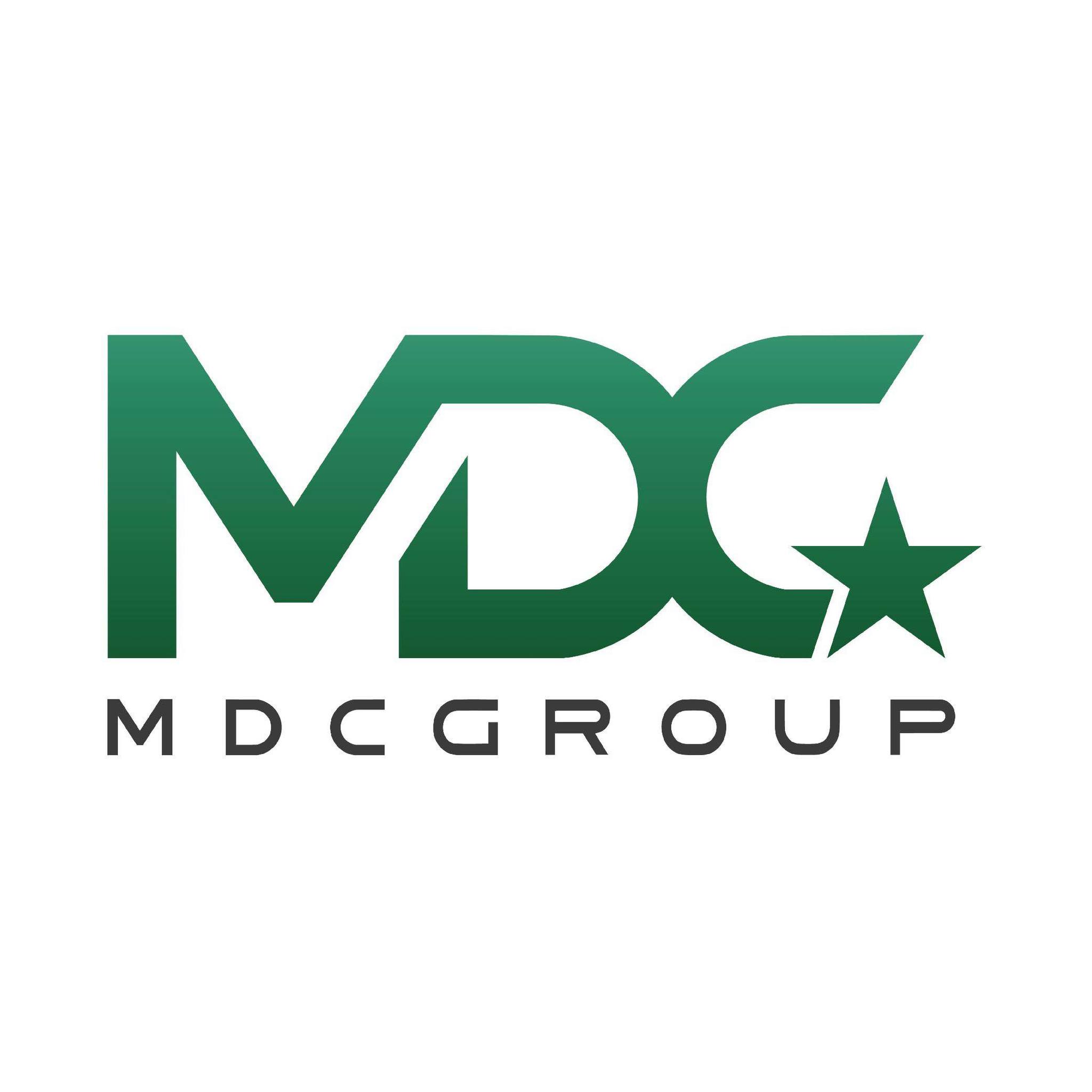 Công ty Cổ phần Tập đoàn MDC Group