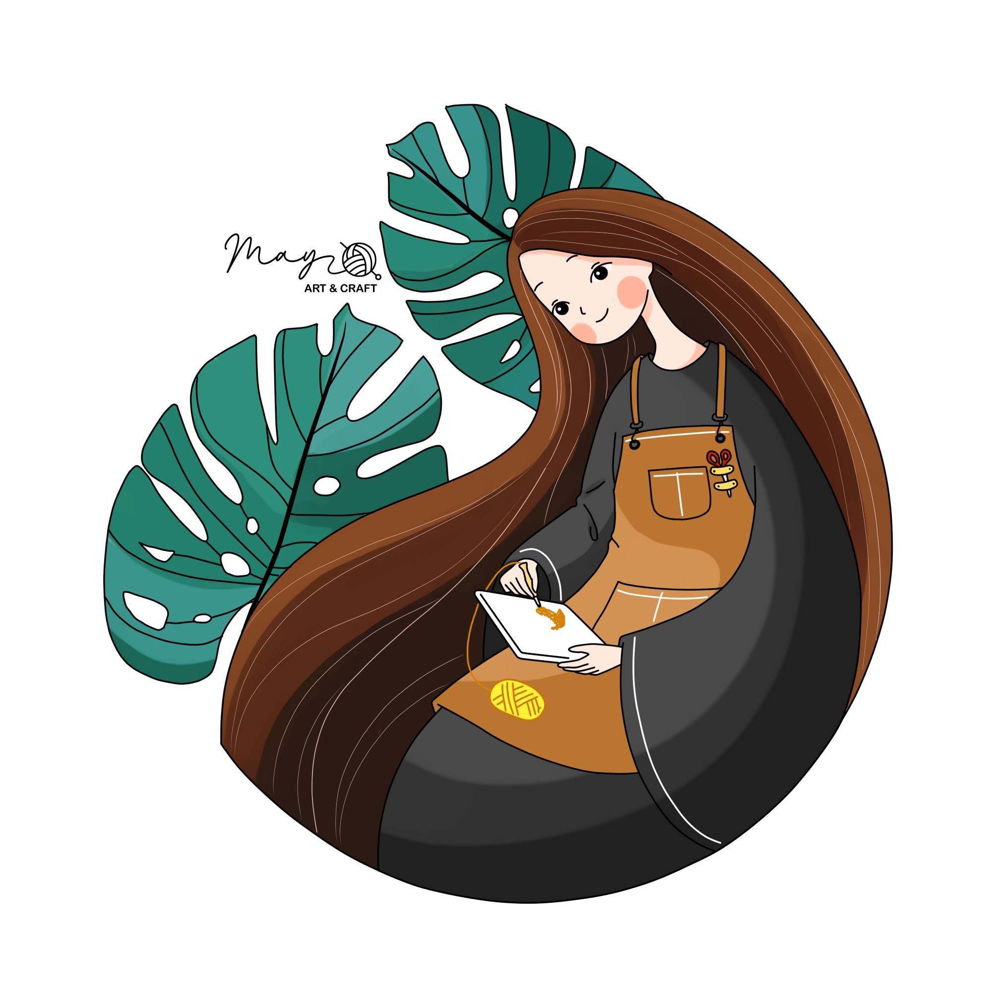 Công ty TNHH M.A.Y Art and Craft Việt Nam