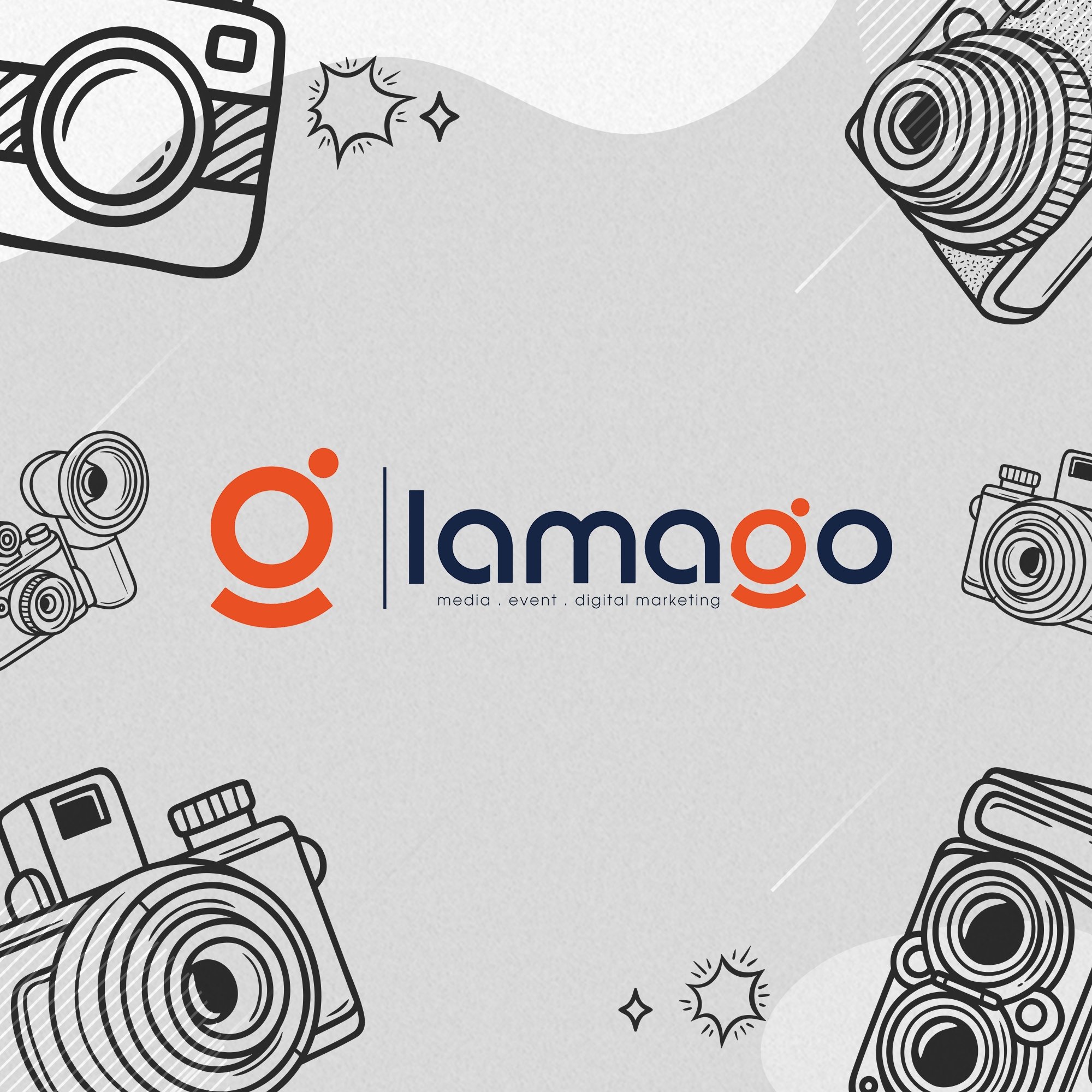 Công ty TNHH Lamago Media