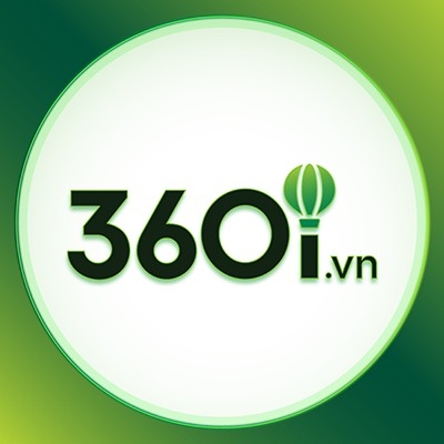 Công ty Cổ phần 360I Việt Nam