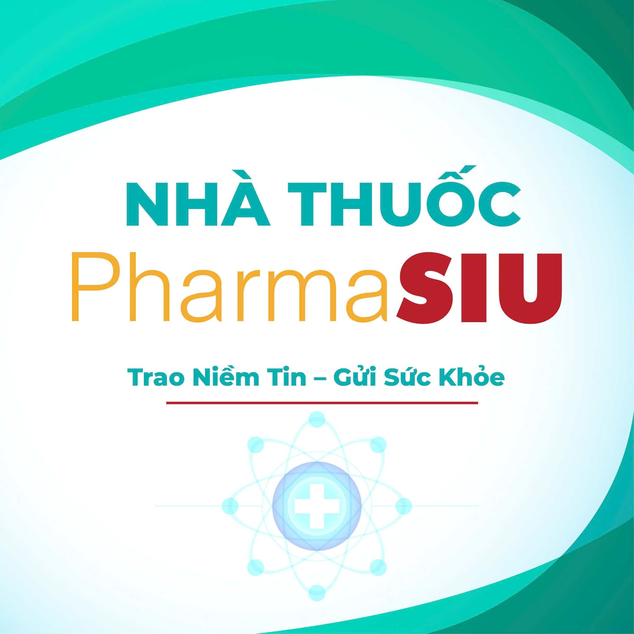 Công ty TNHH Nhà thuốc Pharmasiu
