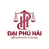 Công ty Luật TNHH Đại Phú Hải 