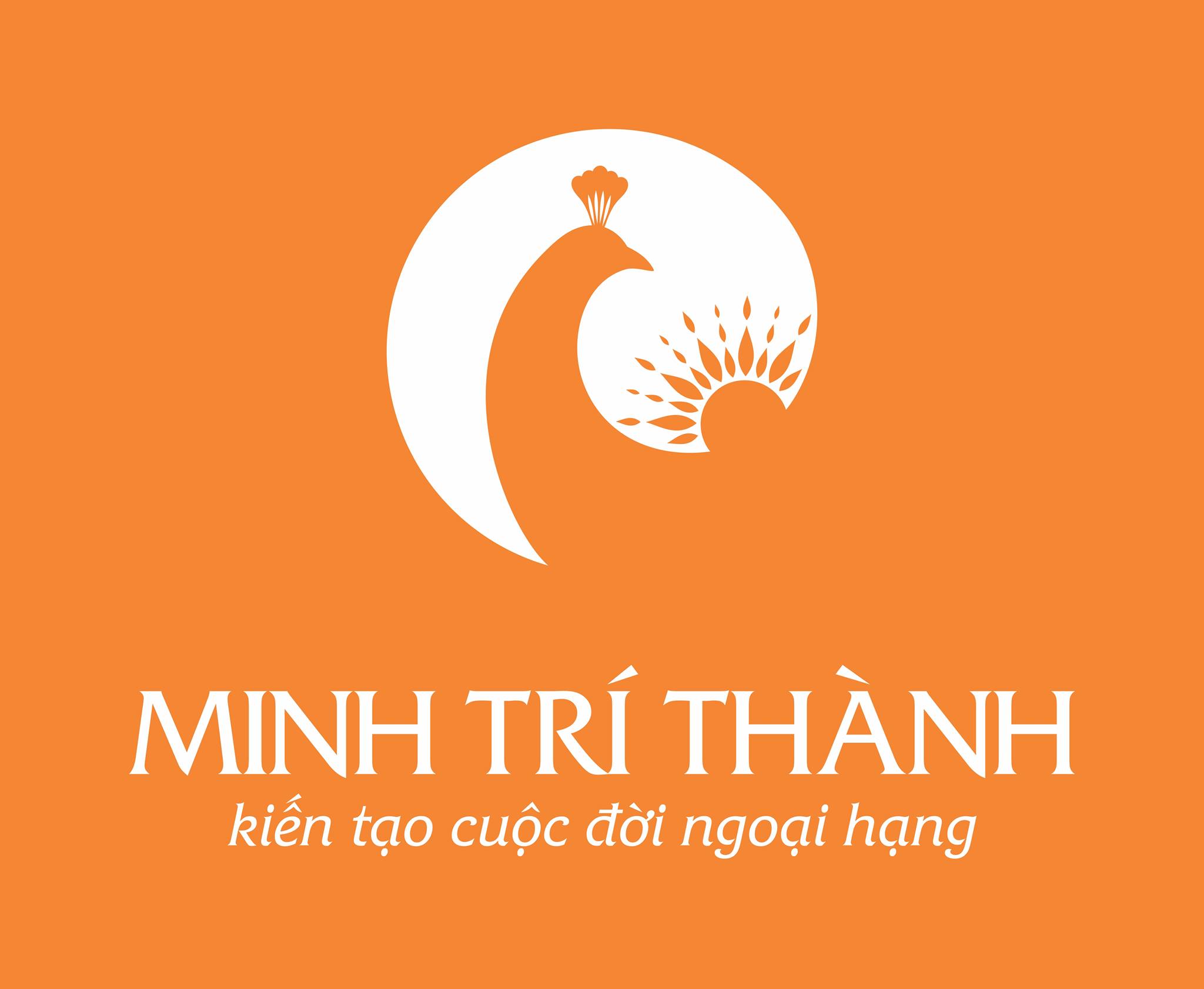 Công ty Cổ phần Học viện Minh Trí Thành