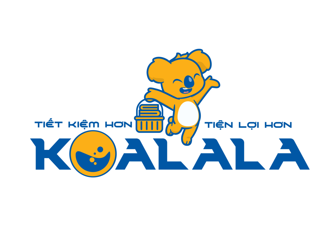 Công ty Cổ phần Giải Pháp Giặt Sấy Tự Động Koalala