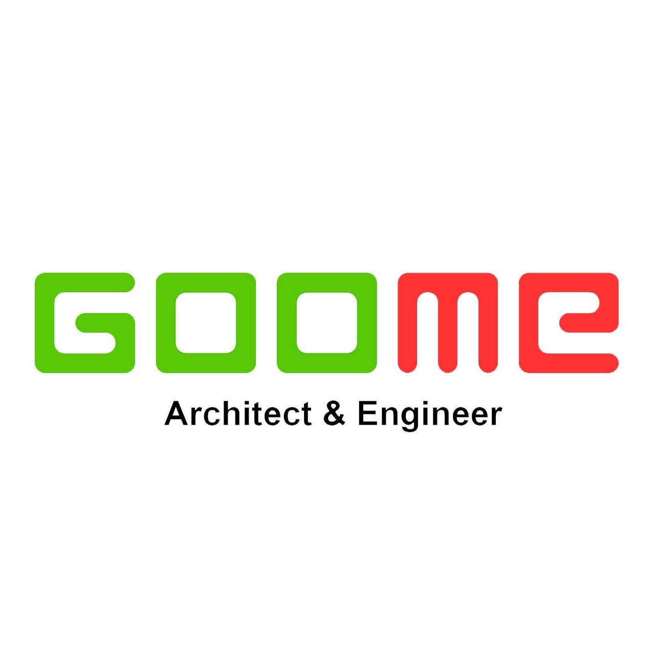 Công ty Cổ phần Phát triển Xây dựng và Kiến trúc Goome