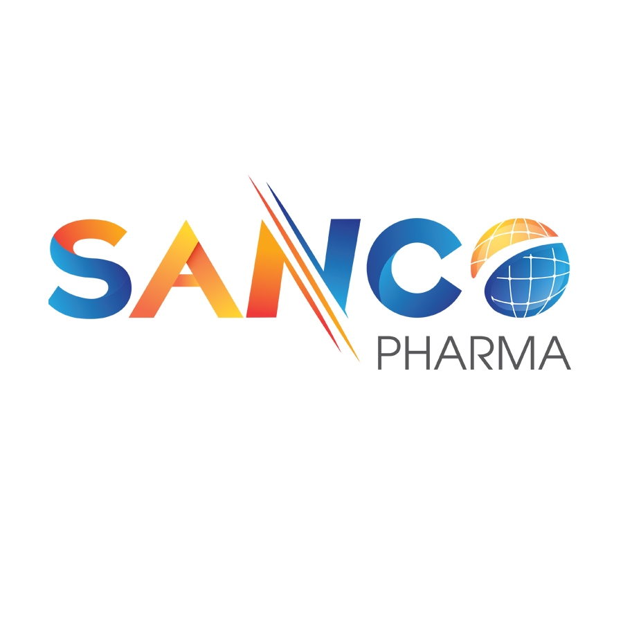 Công ty TNHH Dược phẩm Công nghệ cao Sanco