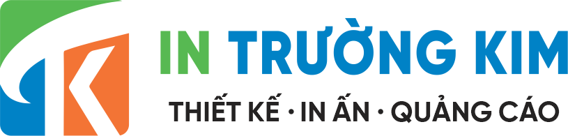 Công ty TNHH Quảng Cáo Và In Ấn Trường Kim