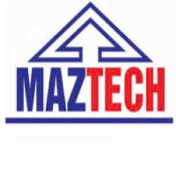 Công ty Cổ phần Tập đoàn MazTech