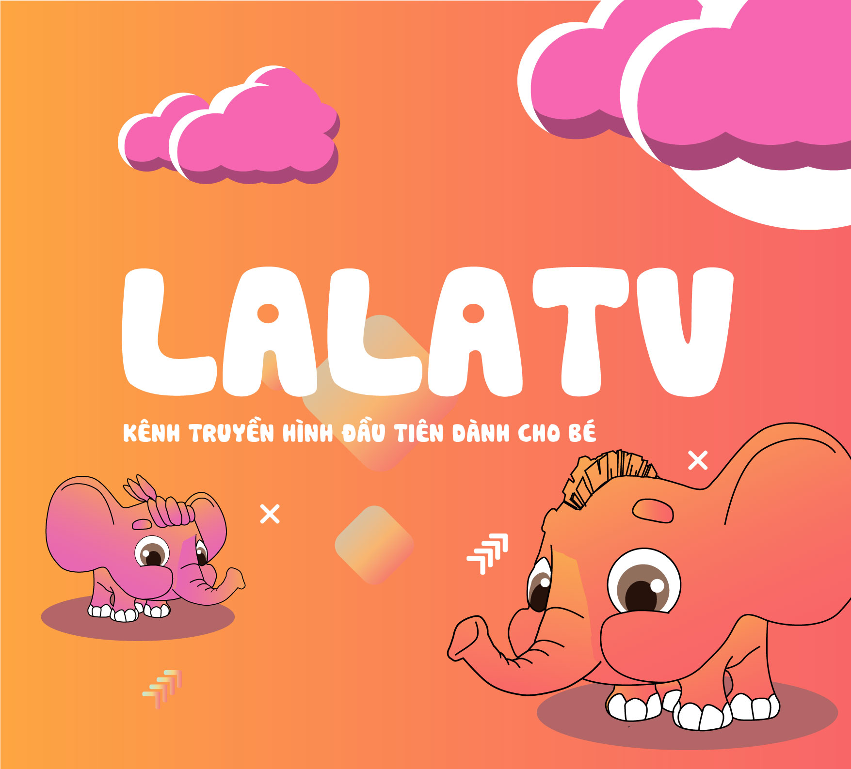 Công ty Cổ phần Phát thanh truyền hình LalaTV