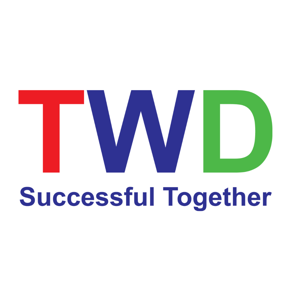 Công ty Cổ Phần Đầu Tư Và Phân Phối Thế Giới Công Nghệ TWD
