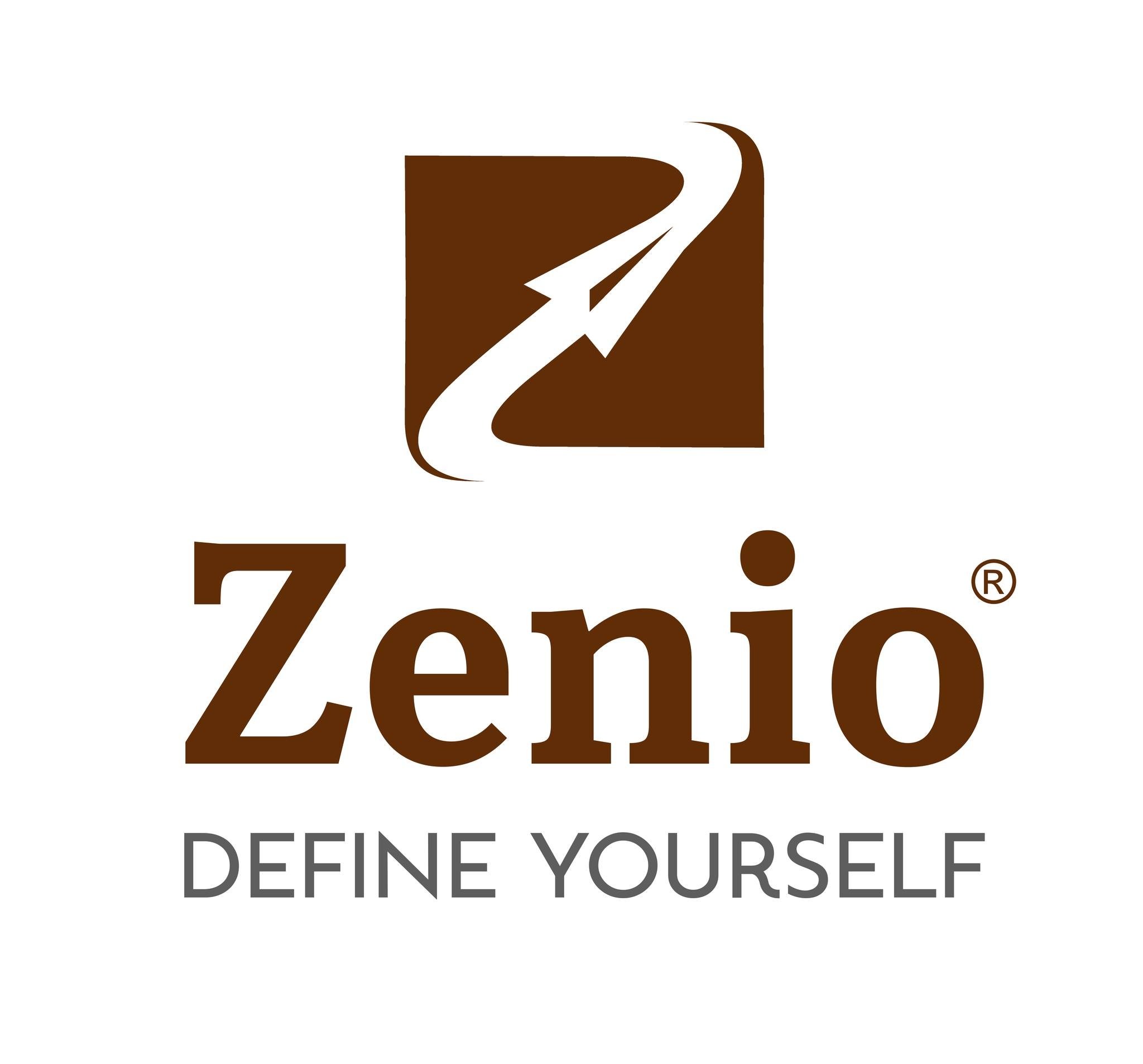 Công ty TNHH Thương mại Sản xuất Zenio
