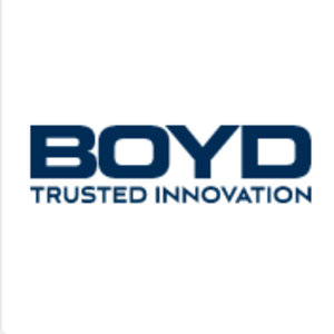 Công ty TNHH Boyd Việt Nam
