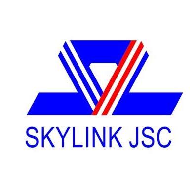 Công ty Cổ phần Cơ điện Sky Link