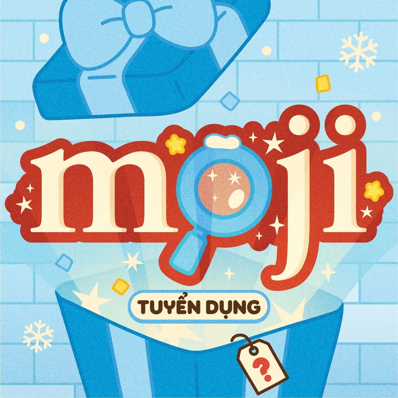 Công ty Cổ phần MOJI Việt Nam