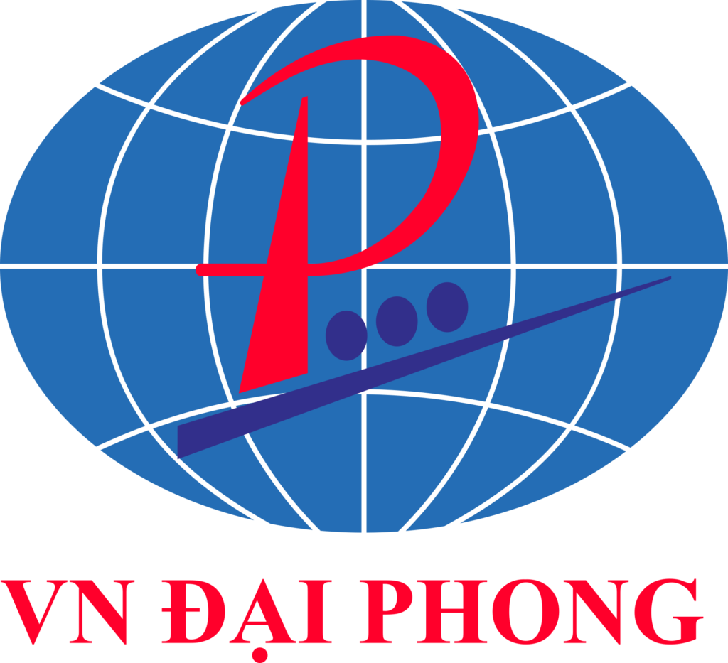 Công ty TNHH VN Đại Phong