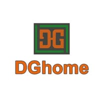 Công ty TNHH Tư vấn Thiết kế và Thi công Kiến trúc Nội thất DGHome