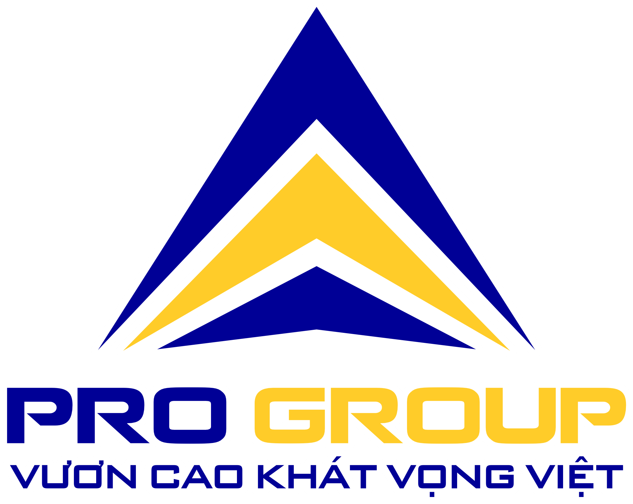 Công ty Cổ phần Sơn Pro Việt Nam