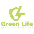 Công ty Cổ phần Thương mại và Giải pháp Kỹ thuật Green Life
