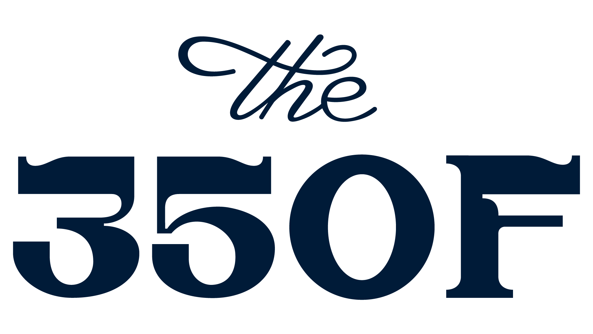 Công ty Cổ phần THE 350F
