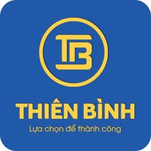 Công ty Cổ phần Quốc Tế Thiên Bình
