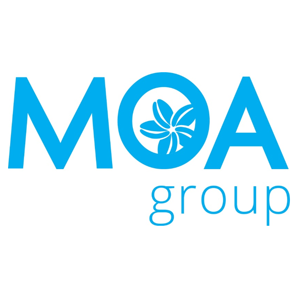 Công ty TNHH Moa