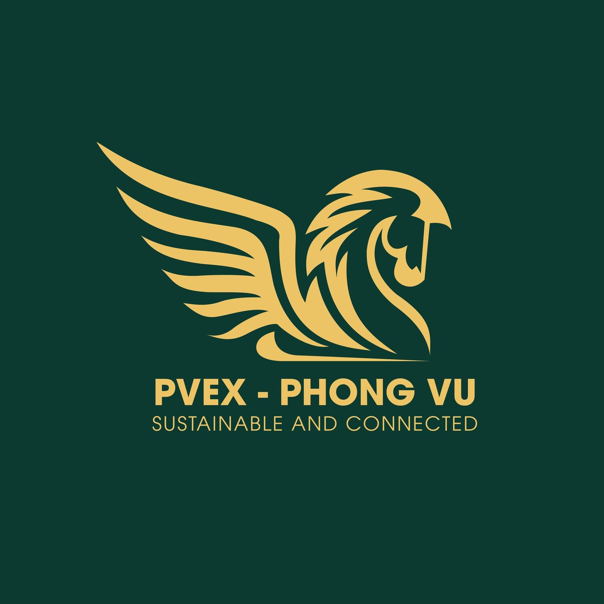 Văn phòng đại diện Công ty TNHH TMDV XNK Phong Vũ