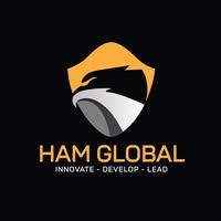 Công ty TNHH Ham Global