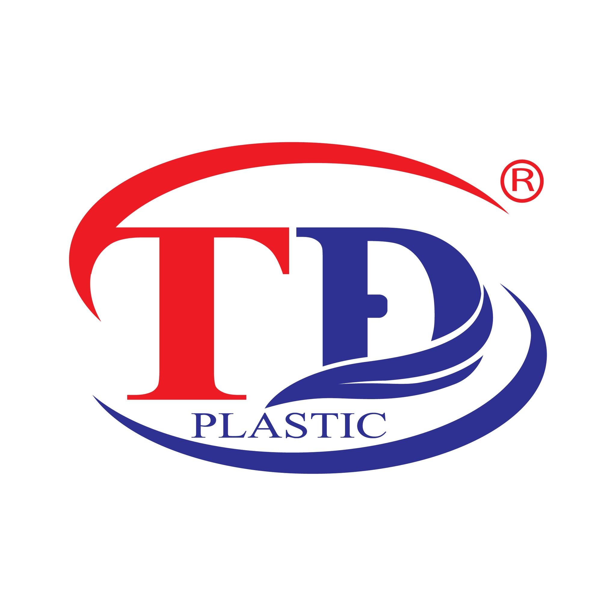 Công Ty Cổ Phần Nhựa Tiến Đức