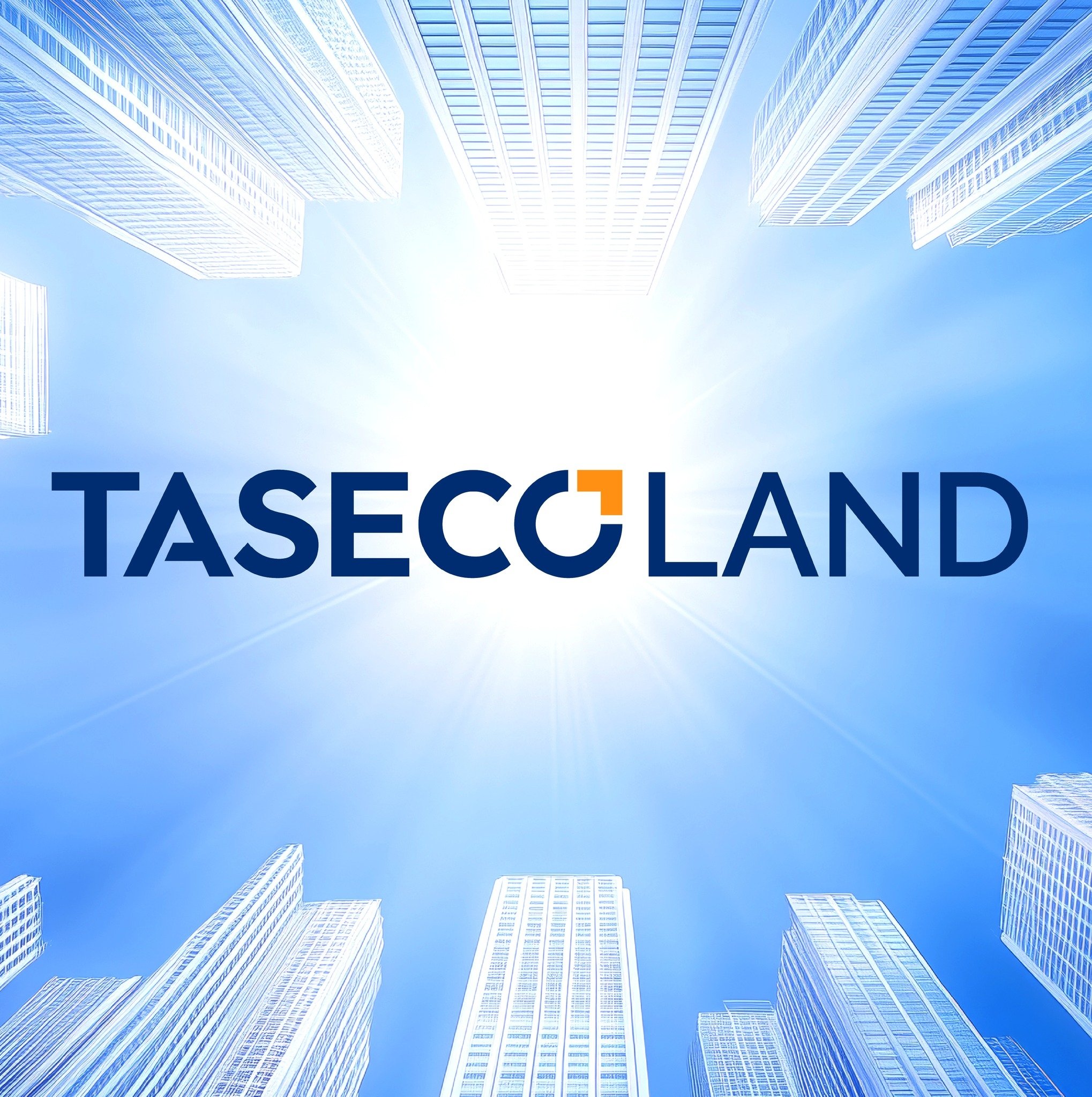 Công ty Cổ phần Đầu tư Bất động sản Taseco