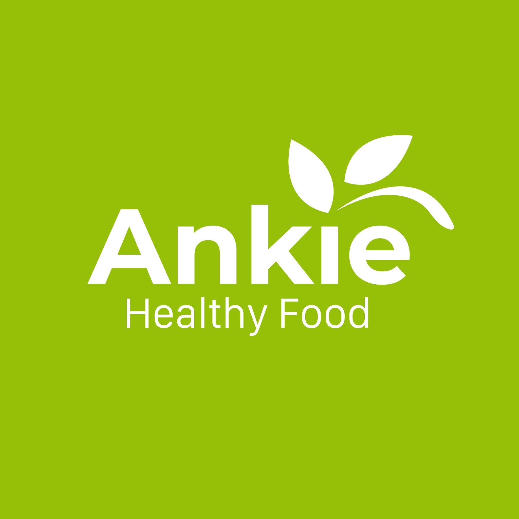 Công ty Cổ phần Sức Khoẻ Ankie