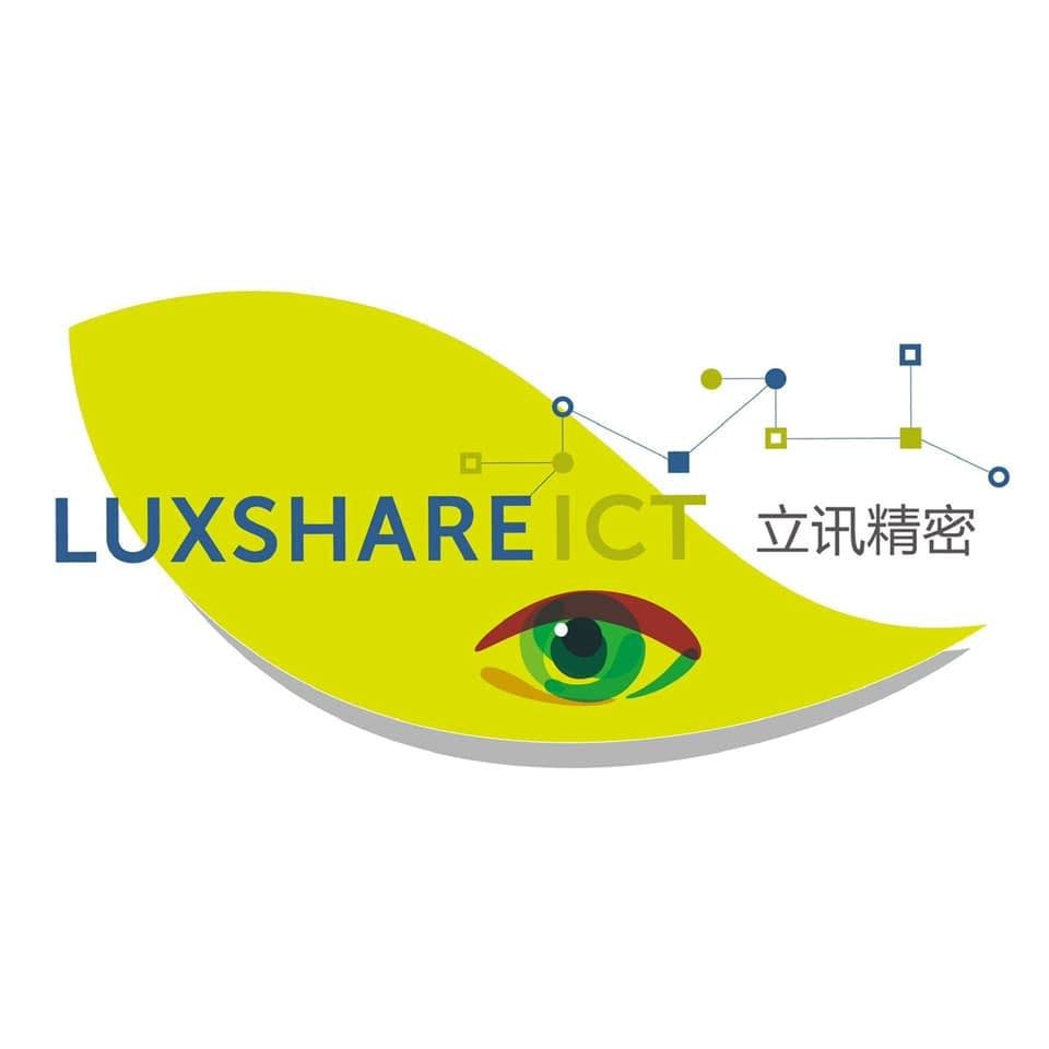 Công ty TNHH Luxshare-ICT (Vân Trung)