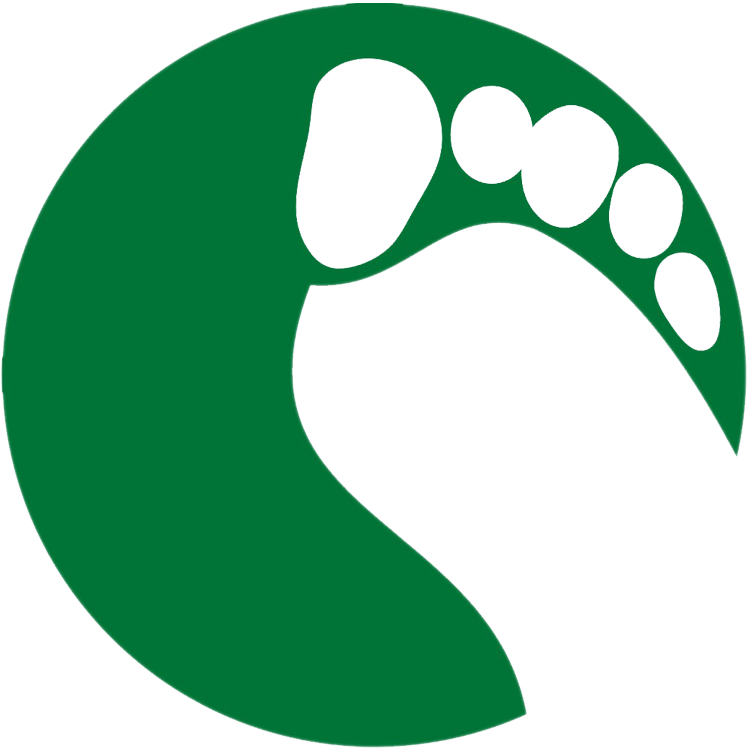 Công ty TNHH Thương mại và Du lịch Dấu Chân