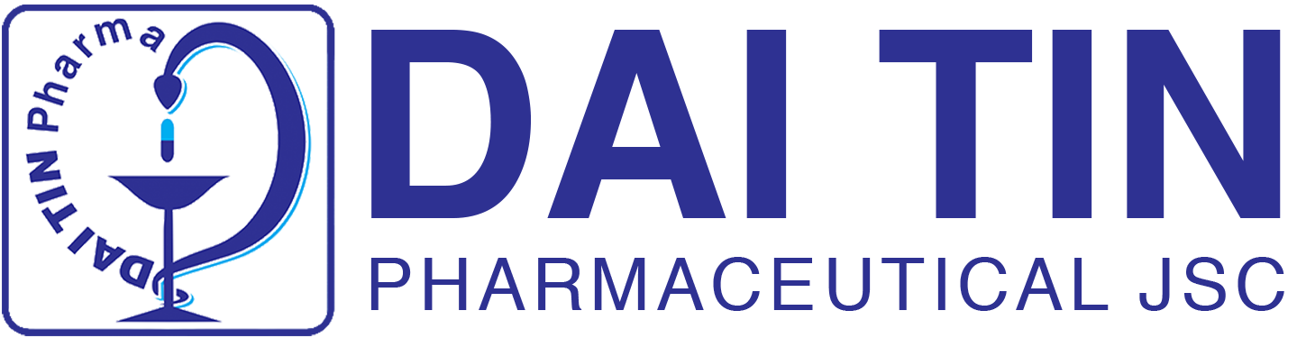 Công ty Cổ phần Dược phẩm Đại Tín