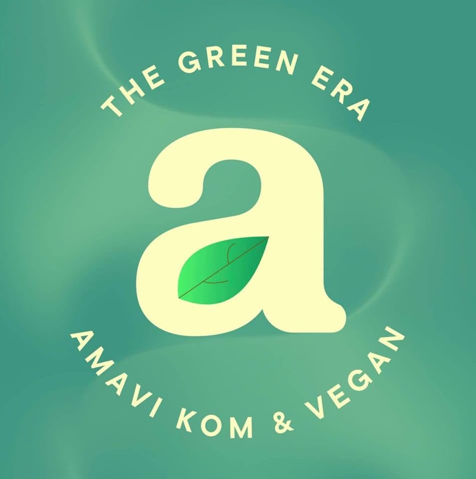 Công ty Cổ phần Amavi Kom & Vegan