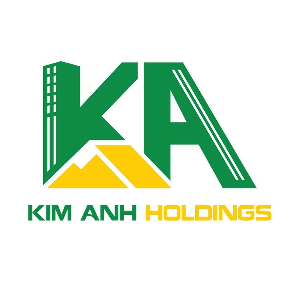 Công ty Cổ phần Đầu Tư Phát Triển Kim Anh Holdings