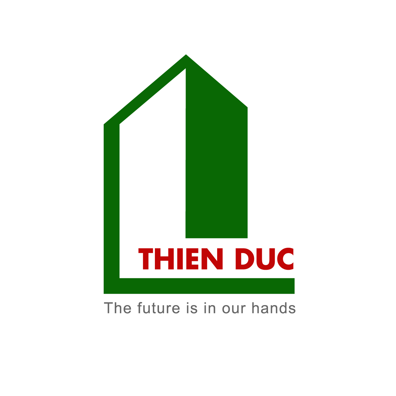 Công ty Cổ phần Thiên Đức Holdings