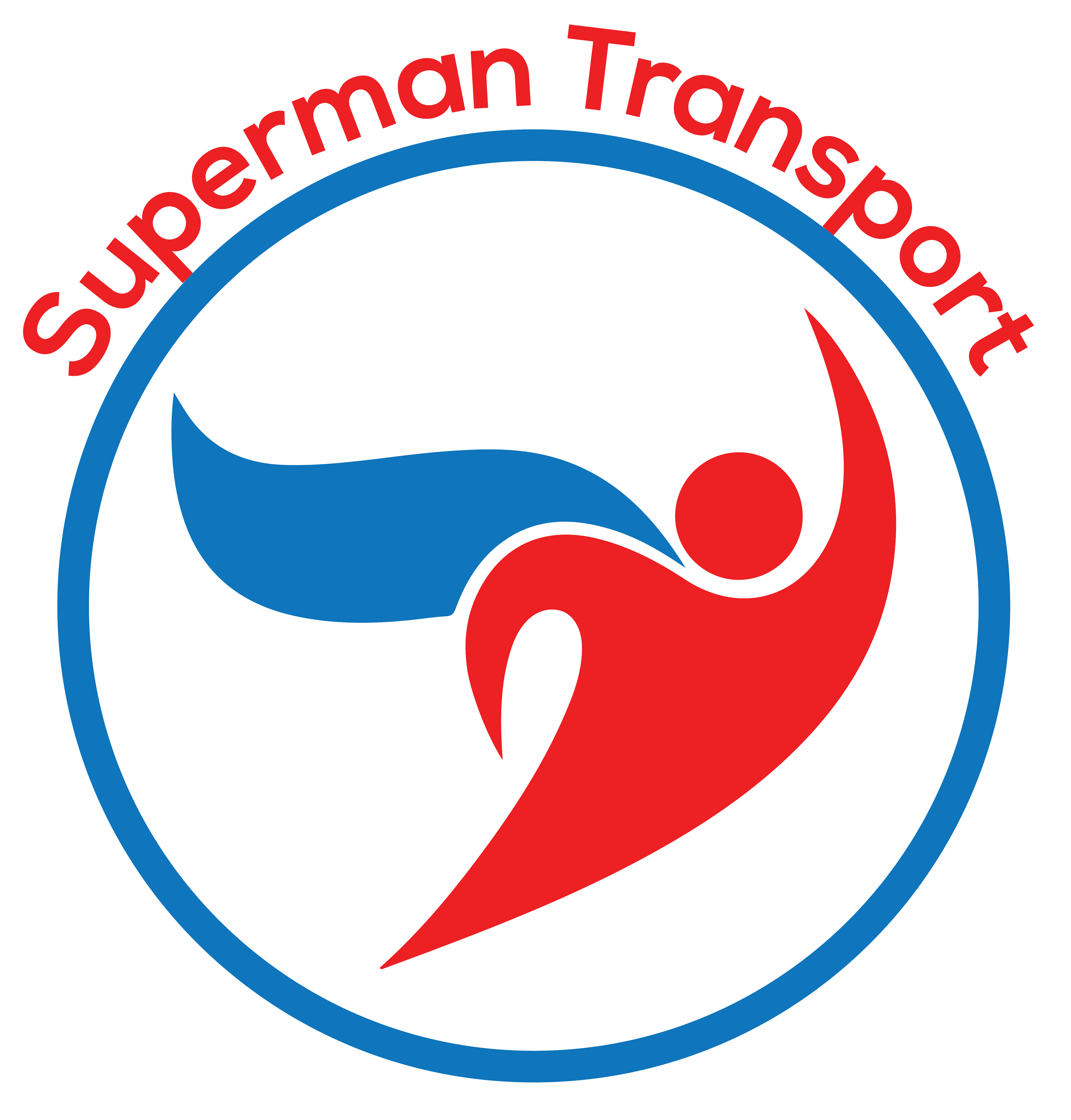 Công ty TNHH Vận chuyển Siêu Nhân